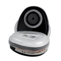bmp540-011-700 Filter JSP Gas/Particulate for use with Respirator Mask BMP540-011-700