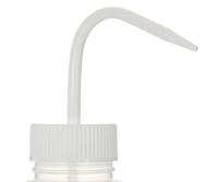 251-9446 RS PRO 250ml LDPE Wide Neck Wash Bottle