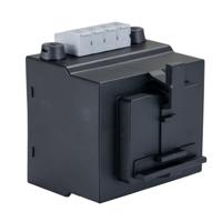 797-5945 RS PRO 72VA DIN Rail Transformer, IEC 61558-2-6, 230V ac Primary, 12V ac Secondary