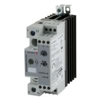rgc1p48aa42e Carlo Gavazzi RGC1P Contactor, 550 V ac Coil, 1-Pole, 43 A, 550V
