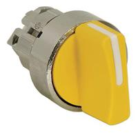 zb4bd205 Schneider Electric Harmony XB4 Series 2 Position Selector Switch Head