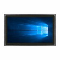 ppc002-238cah08512waed2p Wachendorff PPC002 Series Touch Screen HMI - 23.8 in, TFT-LCD Display, 1920 x 1080