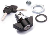 194-4704 RS PRO Steel Spare Lock for use with RS PRO Tool Cabinets