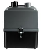 ft91016699n Weller Zero Smog TL Kit 2, 230V Solder Fume Extractor, Welding Fumes, 120W, Type F - Schuko plug, Type G - British 3-pin