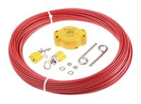 440e-a13084 Allen Bradley Guardmaster Rope Pull Switch Cable