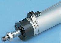 bm1-04 SMC Switch Band BM1-04, To Fit 40mm Bore Size