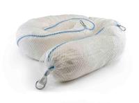 189-0050 RS PRO Spill Absorbent Boom for Oil Use, 30L Capacity, 1 per Pack