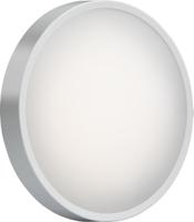 btevcfem Knightsbridge Circular LED Bulkhead Light, 18 W, 230 V, IP65, BTE