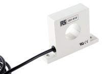 mi100 Carlo Gavazzi M Series Current Transformer, 100A Input, 100:1