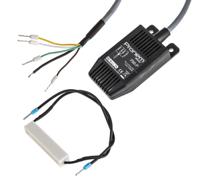 875-1242 RS PRO Panel Mount PID Temperature Controller, 76 x 34.5mm 4 Input, 4 Output Relay, 230 V ac Supply Voltage ON/OFF, PID