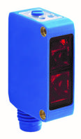 360-263 RS PRO Background Suppression Photoelectric Sensor, Photoelectric Sensor, 10 → 300mm Detection Range IO-LINK