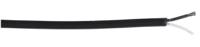 611-8056 RS PRO Type J Thermocouple Cable/Wire, 50m, Unscreened, PFA Insulation, +260°C Max, 7/0.2mm