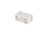 hf115f-i012-1h3af610 Hongfa Europe GMBH PCB Mount Power Relay, 12V dc Coil, 16A Switching Current, SPST
