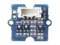 101020532 Seeed Studio Grove - Time of Flight Distance Sensor(VL53L0X) Sensor Board for VL53L0X