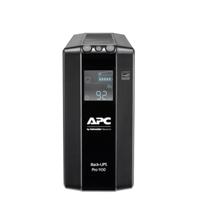 br900mi APC 230V Input Stand Alone Uninterruptible Power Supply, 900VA (540W), Back UPS Pro BR