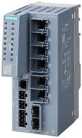 6gk56362gs002ac2 Siemens Managed 6 Port Ethernet Switch