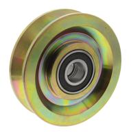 446-2070 RS PRO Cast Iron Trolley Wheel, 600kg