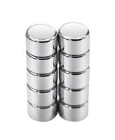 219-2228 RS PRO Neodymium Magnet 0.18kg, Width 3mm