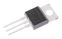 sup85n10-10-ge3 Vishay SUP85N10-10P Type N-Channel MOSFET, 85 A, 100 V Enhancement, 3-Pin TO-220 SUP85N10-10-GE3