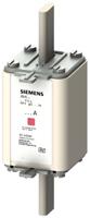 3na7144 Siemens 250A NH1 Fast Acting Fuse HRC Centred Tag Fuse, gG, 500V ac