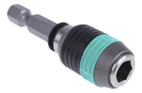 05057441001 Wera Impact Bit Set 61 Pieces, Hexagon, Phillips, Pozidriv, Slotted, Torx