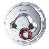 225-9585 RS PRO Brushed DC Motor, 200 W, 37.5 V dc, 64 Ncm, 3000 rpm, 10mm Shaft Diameter