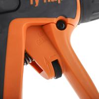 7taa131790r0001-erg50 Thomas & Betts Cable Tie Gun, 2.4 → 4.8mm Capacity