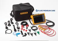 fluke-1775fpc-eu Fluke 1775 Power Quality Analyser, 3-Phase, 6000A Max, 1000V dc Max