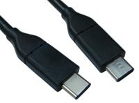 236-9156 RS PRO , Male USB C to Male USB C, 500mm