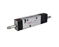 v62c711a-a3000 Norgren Pneumatic Solenoid Valve - Solenoid/Solenoid G 3/8 V62 Series