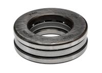 51205 FAG  1 Row Ball Bearing - 25 mm ID, 47 mm OD