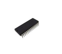 pic18f27q43-isp Microchip, 8 bit PIC, PIC18F27Q43 Microcontroller, 64 MHz, 128kB FLASH, 28-Pin DIP