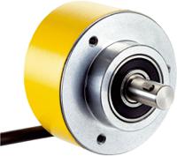 dfs60s-seok01024-1067913 SICK DFS60S Pro Series Incremental Incremental Encoder, 1024ppr ppr, Solid Type, 10mm Shaft