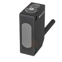 bos02ak BALLUFF Through Beam Photoelectric Sensor, Block Sensor, 1 m Detection Range