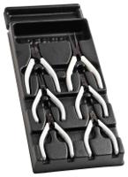 modmt1 Facom 6-Piece Plier Set, 28 mm Overall