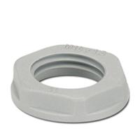 1411207 Phoenix Contact Polyamide Cable Gland Locknut, M20mm Thread