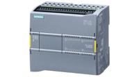 6es7214-1hf40-0xb0 Siemens SIMATIC S7-1200F Series PLC CPU for Use with SIMATIC S7-1200, Relay Output, 16-Input, Analog Input