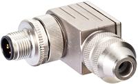 7000-13341-0000000 Murrelektronik Limited Circular Connector, 5 Contacts, Cable, M12 Connector, Plug, Male, IP67, 7000 Series