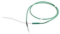 824-0644 RS PRO Type K Thermocouple 150mm Length, 1mm Diameter → +800°C