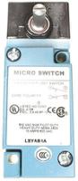 lsyab1a Honeywell HDLS Series Limit Switch, NO/NC, IP67, SPDT, Die Cast Zinc Housing, 600V ac Max, 10A Max