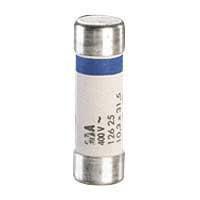 0-133-06 Legrand 6A Ceramic Cartridge Fuse, 10 x 38mm