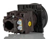 207401-t0-2-8900easvb-sw Eaton 3P+N Pole Flush Mount Isolator Switch - 20A Maximum Current, 5.5kW Power Rating, IP65