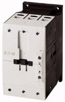 107012-dilm170rac120 Eaton DILM Contactor, 220 V ac, 230 V dc Coil, 3-Pole, 3.5 kW, 1NC