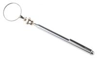 394-156 RS PRO Inspection Mirror Probe, 32mm mirror dia. , Adjustable , Telescopic