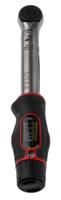13830 Norbar Torque Tools Click Torque Wrench, 4 → 20Nm, 1/4 in Drive, Square Drive