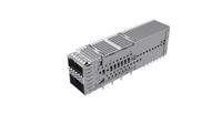 ue36e1620032c31 Amphenol Communications Solutions QSFP-DD I/O Connector Plug 76-Position, UE36E1620032C31