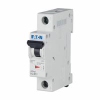 278606-faz-s11 Eaton xEffect MCB, 1P, 1A Curve S, 230V AC, 60V DC, 10 kA Breaking Capacity