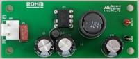 bm2pab1y-evk-002 ROHM BM2PAB1Y-EVK-002 Buck Converter for BM2PAB1Y-Z for Non Isolated PWM Type Buck Convertor