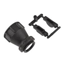 182655-1 TE Connectivity, CPC Cable Clamp