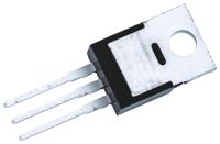 irf9z34npbf Infineon HEXFET Type P-Channel MOSFET, 19 A, 55 V Enhancement, 3-Pin TO-220 IRF9Z34NPBF